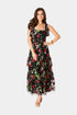 edie-tie-shoulder-maxi-dress-lost-in-it BuddyLove - Sophia's StyleApparel & Accessories > Clothing > Dresses > Long Dresses-1