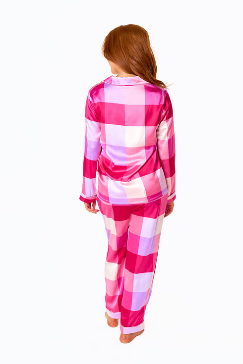 ripley-pajama-set-pink-plaid Buddy Love - Sophia's Style----6