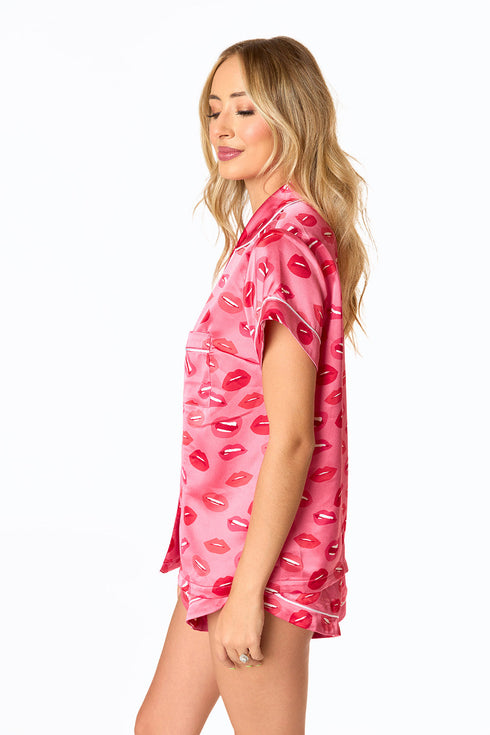 aurora-pajama-set-kiss-and-tell Buddy Love - Sophia's Style--Kiss and Tell-XL-4