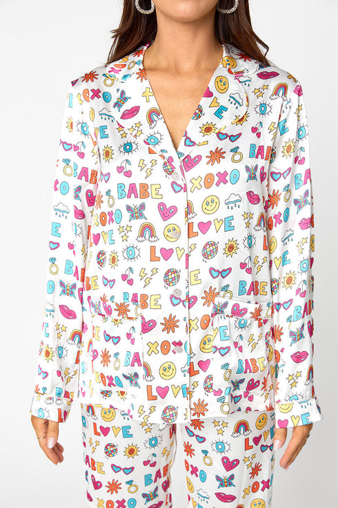 ripley-pajama-set-doodles Buddy Love - Sophia's Style--Doodles-M-2