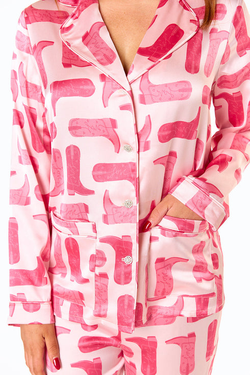 ripley-pajama-set-rockin-boots Buddy Love - Sophia's Style--Pink-XL-4