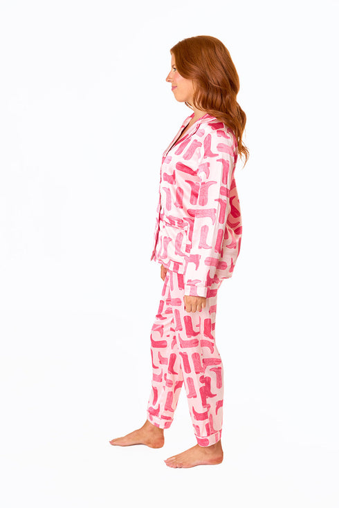 ripley-pajama-set-rockin-boots Buddy Love - Sophia's Style----5