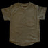 olive-boxy-kids-tee Laree & Co - Sophia's Style-3