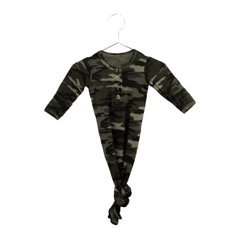 knotted-baby-gown-camo Presley Couture at Sophia's Style--5
