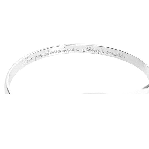 cancer-awareness-bracelets-engraved-bracelets-when-you-choose-hope-anything-s-possible-cancer-awareness-sign-Sophia's Style-7
