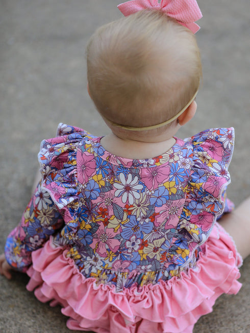 fall-vintage-floral-print-girls-long-sleeve-romper-sophias-style-5