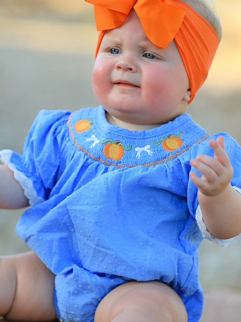 halloween-thanksgiving-pumpkin-smocked-bubble-romper-sophias-style-2