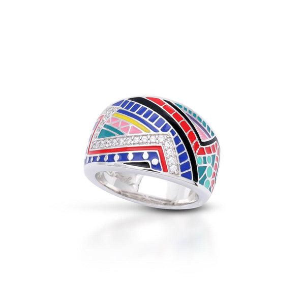 carnival-ring-sophias-styleItalian Enamel-1