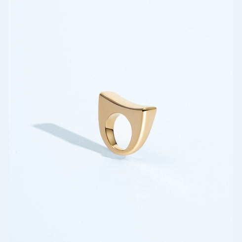 caroline-gold-ring-Sophia's StyleRings-1