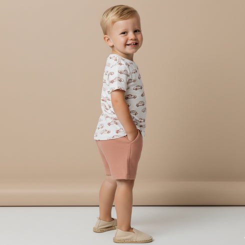 organic-tee-shorts-set-cars-makemake-organics-sophias-style-3