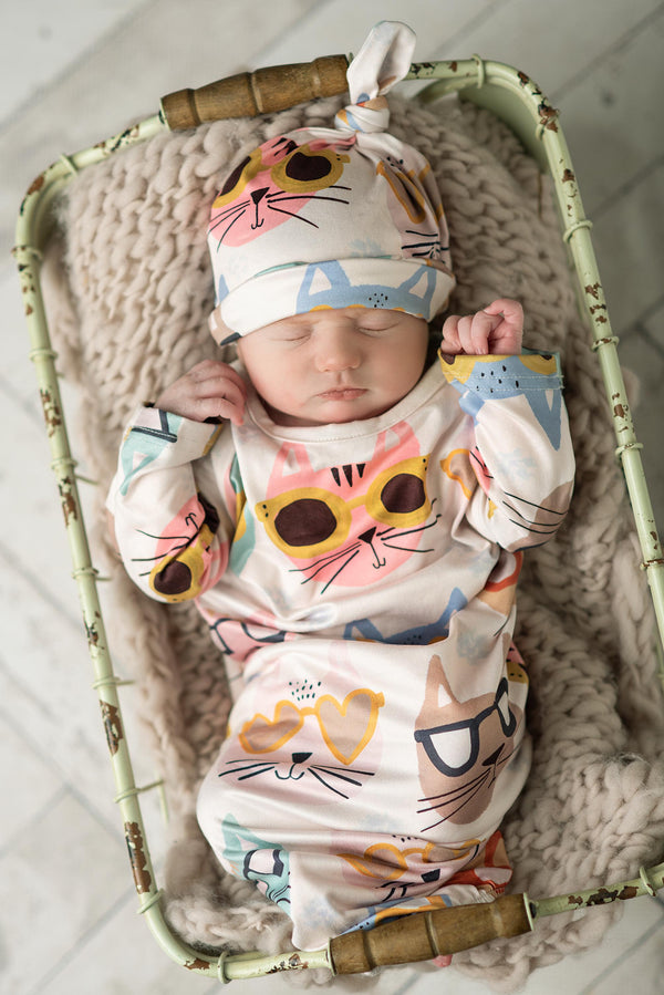 cat-baby-gown-adorable-sweetness-sophias-styleBaby Sets-1