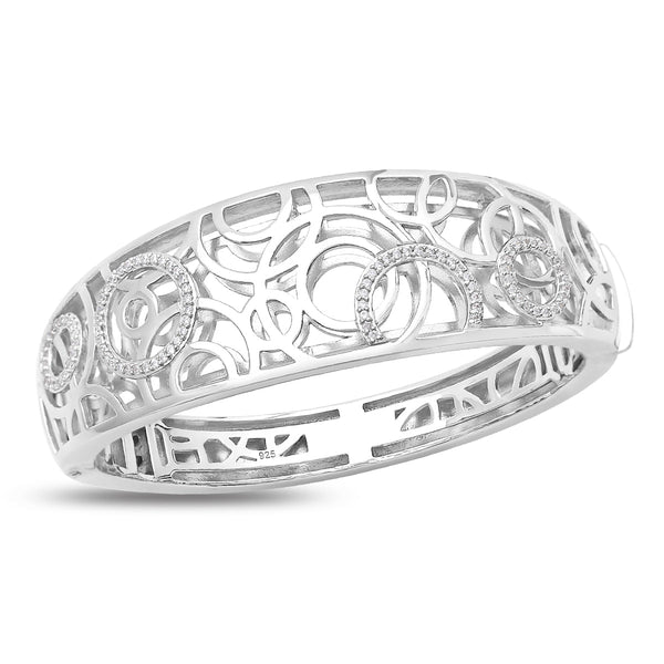 celestia-bangle-sophias-styleColor Stone-1