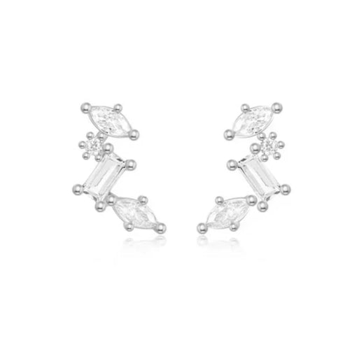 celestial-cluster-earrings-with-aaaaa-cubic-zirconia-Sophia's Style-2
