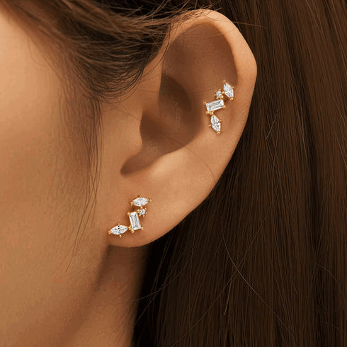 celestial-cluster-earrings-with-aaaaa-cubic-zirconia-Sophia's Style-5
