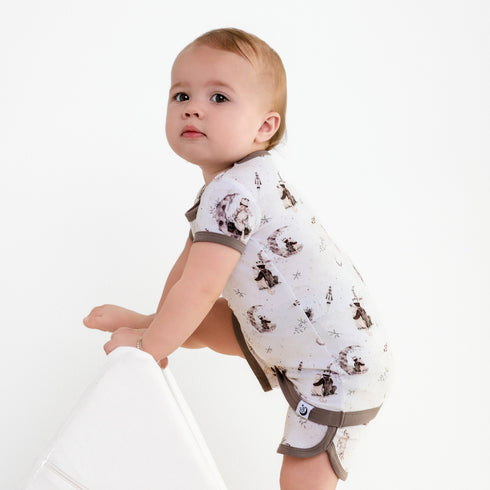 celestie-bestie-short-sleeve-set Big Dreams Little Jammie Session Sophia's Style-3