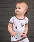 celestie-bestie-short-sleeve-set Big Dreams Little Jammie Session Sophia's Style-8