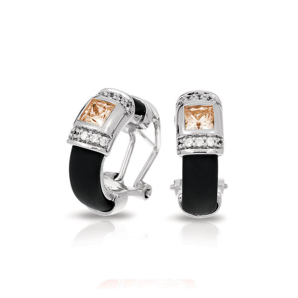 celine-earrings-sophias-styleItalian Rubber-1
