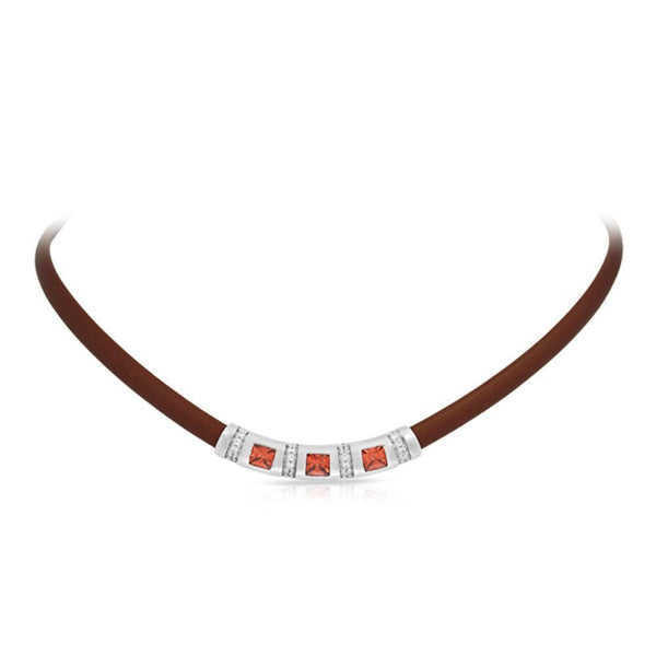 celine-necklace-sophias-styleItalian Rubber-1