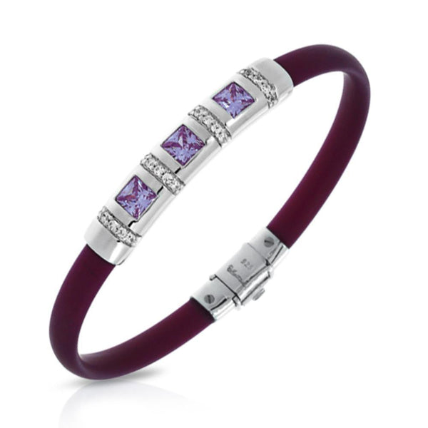 celine-bracelet-sophias-styleItalian Rubber-1