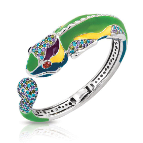 chameleon-bangle-sophias-styleItalian Enamel-1