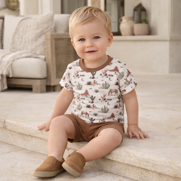 boys-southwest-tee-shorts-set-cactus-trails-bamboo-sophias-styleTwo-Piece Sets-1