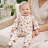 petal-patch-baby-girl-romper-bamboo-with-convertible-cuffs-sophias-style-2