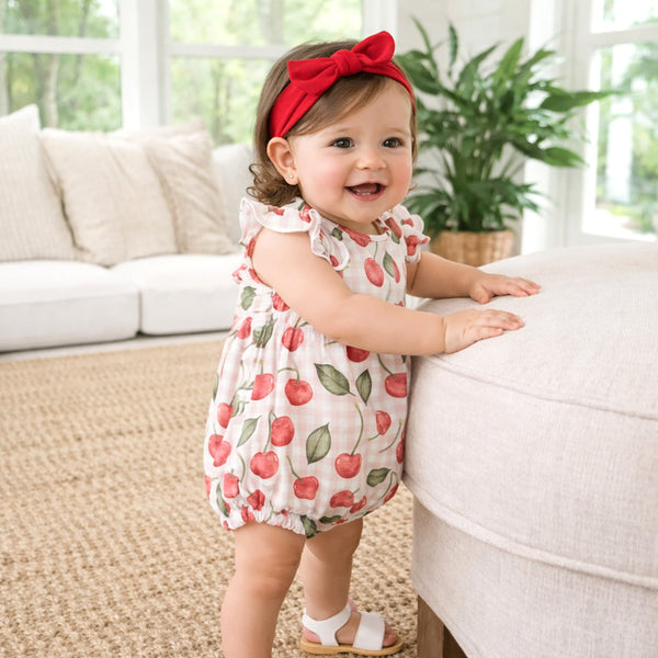 cherry-picnic-baby-girl-bamboo-bubble-romper-sophias-styleRompers-1