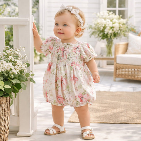 blush-bouquet-smocked-bodice-puff-sleeve-baby-girl-romper-sophias-style-2