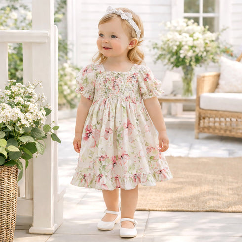 blush-bouquet-smocked-bodice-puff-sleeve-dress-sophias-style-2