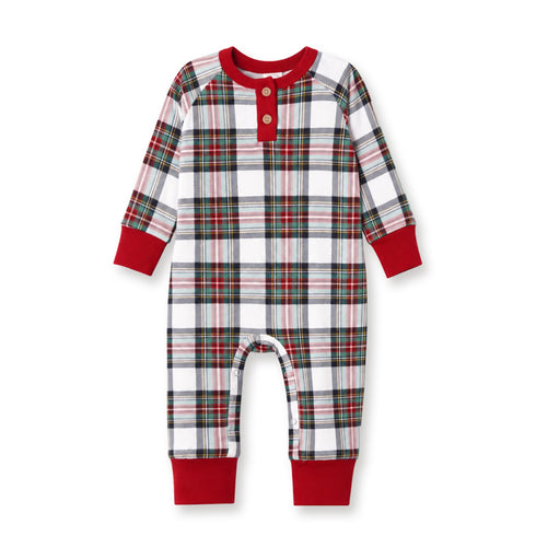 baby-christmas-plaid-henley-bamboo-romper-tesa-babe-sophias-style-2