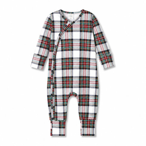 christmas-plaid-family-matching-soft-bamboo-pajamas-sophias-style-5