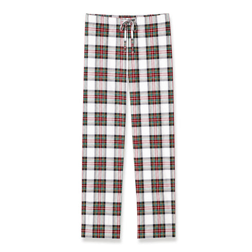 christmas-plaid-family-matching-soft-bamboo-pajamas-sophias-style-4