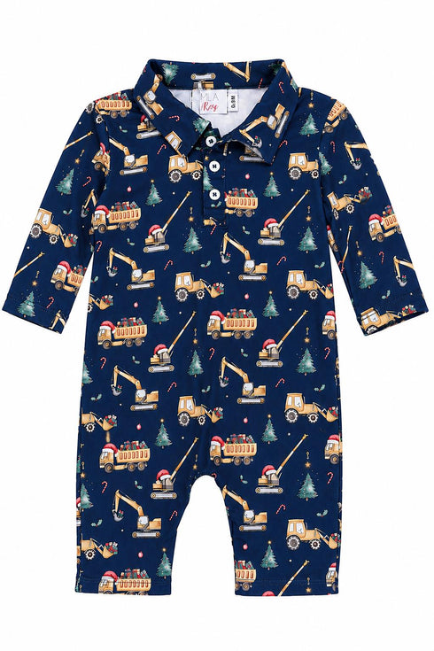 oh-what-fun-it-is-to-build-l-s-polo-one-piece-mila-rose-sophias-styleOne-Piece - L/S Polo-1
