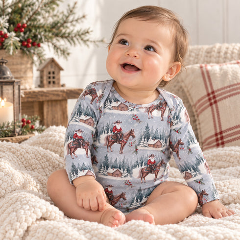 bamboo-baby-bodysuit-western-cowboy-christmas-tesa-babe-sophias-styleBodysuits-1