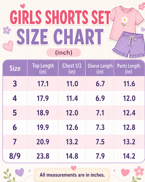 girls-back-to-school-apple-bow-pocket-ruffle-top-shorts-set-sophias-style-6