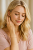 dainty-bracelet-with-five-cubic-zirconia-stones-Sophia's Style-3