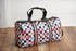 girls-checkered-dance-bag-travel-bag-duffel-bag-oopsie-daisy-sophias-styleBag-1
