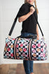 girls-checkered-dance-bag-travel-bag-duffel-bag-oopsie-daisy-sophias-style-4