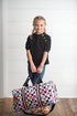 girls-checkered-dance-bag-travel-bag-duffel-bag-oopsie-daisy-sophias-style-5