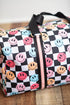 girls-checkered-dance-bag-travel-bag-duffel-bag-oopsie-daisy-sophias-style-3