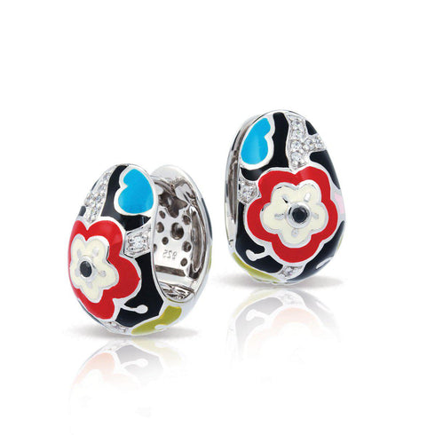 cherry-blossom-earrings-sophias-styleItalian Enamel-1