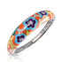cherry-blossom-bangle-sophias-styleItalian Enamel-1