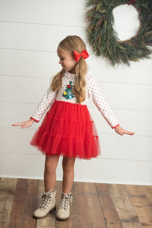 christmas-tree-tulle-dress-adorable-sweetness-sophias-style-6