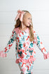 Christmas Bow Lounge Set