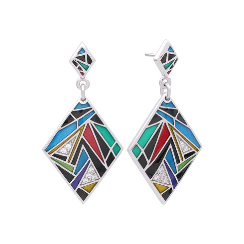 chromatica-earrings-sophias-styleItalian Enamel-1