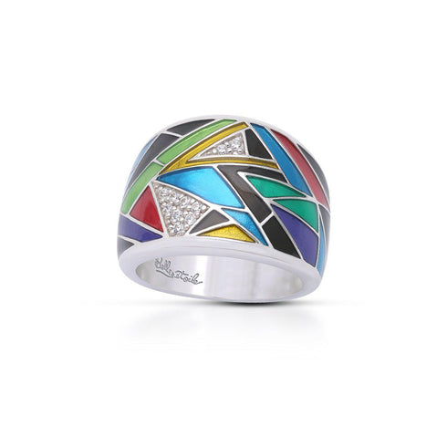 chromatica-ring-sophias-styleItalian Enamel-1