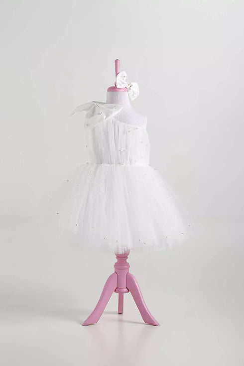 cindy-white-party-dress-tha-dressing - Sophia's Style -7