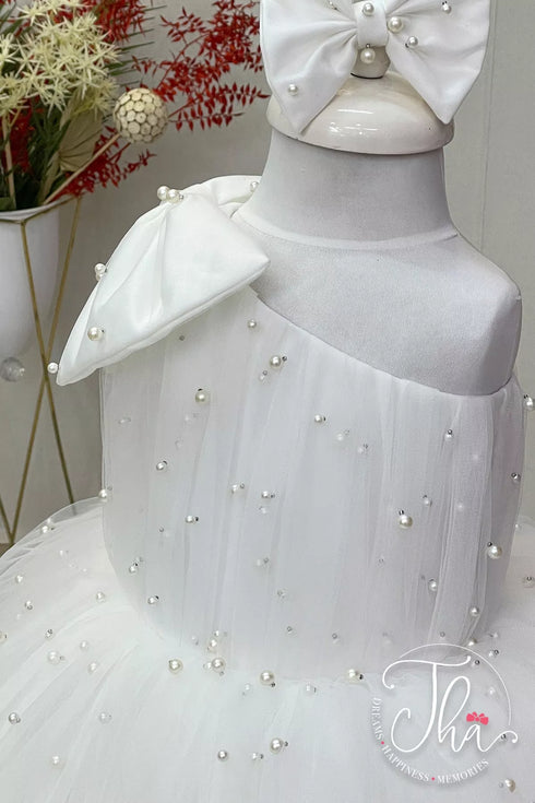 cindy-white-party-dress-tha-dressing - Sophia's Style -5