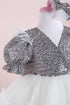 clara-white-and-silver-party-dress-tha-dressing - Sophia's Style -2