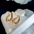 clara-gold-hoops-Sophia's StyleEarrings-1
